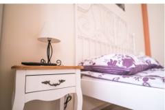 Hostel Kings and Queens Szoba 2 – Double bed foto 5