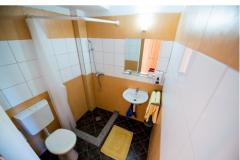 Hostel Zagreb Szoba 1 – Soba+TWC foto 2