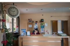 Hostel Zagreb Szoba 1 – Soba+TWC foto 4