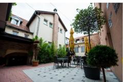 Hostel Zagreb Szoba 1 – Soba+TWC foto 5