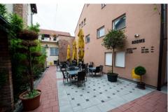Hostel Zagreb Szoba 2 – Soba 2/1 foto 3