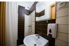 Hostel Zagreb Szoba 2 – Soba 2/1 foto 4