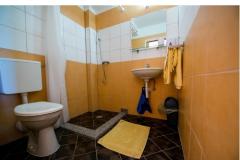 Hostel Zagreb Szoba 3 – Soba 3/1 foto 3