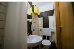 Hostel Zagreb Szoba 4 – Soba 4/1 foto 2