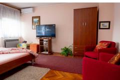 Pansion Sveti Ante Apartman 2 foto 3