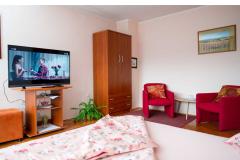 Pansion Sveti Ante Apartman 2 foto 5