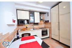 Rupa pod oblacima Apartman 2 foto 3