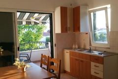 Apartmanok Anita Apartman 1 – South-west foto 1