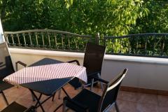 Apartmanok Anita Apartman 1 – South-west foto 5