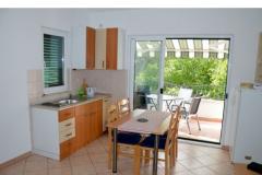 Apartmanok Anita Apartman 2 – South-east foto 2