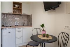 Apartmanok Babić A2-A3 Apartman 1 foto 3
