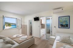 Apartmanok Babić A2-A3 Apartman 2 foto 2