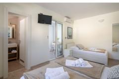 Apartmanok Babić A2-A3 Apartman 2 foto 5