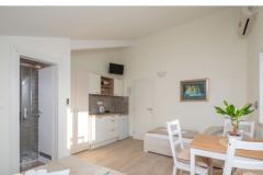 Apartmanok Babić A2-A3 Apartman 3 foto 2
