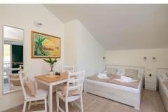 Apartmanok Babić A2-A3 Apartman 4 foto 3