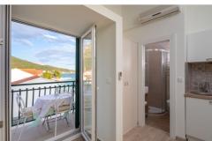 Apartmanok Babić A2-A3 Apartman 4 foto 5
