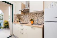 Apartmanok Babić A4 Apartman 1 – Apartman 1 foto 3