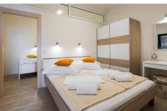 Apartmanok Babić A4 Apartman 1 – Apartman 1 foto 5