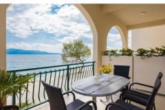 Apartmanok Babić A4 Apartman 2 – Apartman 2 foto 1