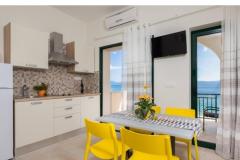Apartmanok Babić A4 Apartman 2 – Apartman 2 foto 2
