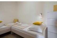 Apartmanok Babić A4 Apartman 2 – Apartman 2 foto 4