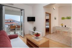 Apartmanok Barbaric Apartman 3 – 203 foto 1