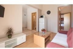 Apartmanok Barbaric Apartman 3 – 203 foto 3