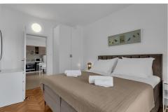 Apartmanok Barbaric Apartman 1 – 102 foto 4