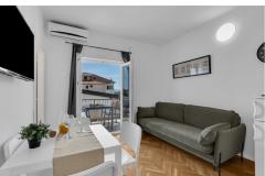 Apartmanok Barbaric Apartman 2 – 103 foto 1