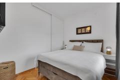 Apartmanok Barbaric Apartman 2 – 103 foto 3