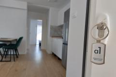 Apartmanok Bevanda Zaostrog Apartman 1 – A11 foto 1