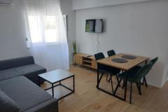 Apartmanok Bevanda Zaostrog Apartman 1 – A11 foto 3