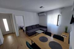 Apartmanok Bevanda Zaostrog Apartman 1 – A11 foto 4