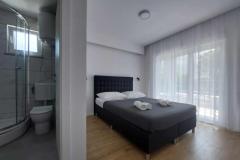 Apartmanok Bevanda Zaostrog Apartman 1 – A11 foto 5