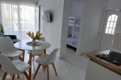 Apartmanok Bevanda Zaostrog Apartman 6 – A77 foto 3