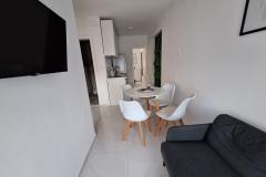 Apartmanok Bevanda Zaostrog Apartman 6 – A77 foto 5