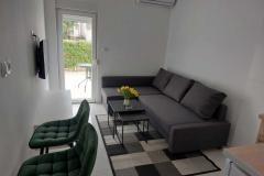 Apartmanok Bevanda Zaostrog Apartman 7 – A88 foto 1