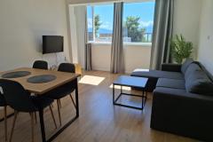 Apartmanok Bevanda Zaostrog Apartman 2 – A22 foto 2