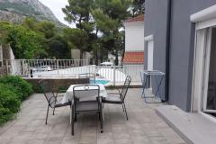 Apartmanok Bevanda Zaostrog Szoba 3 – A44 foto 3