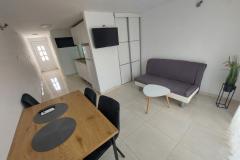 Apartmanok Bevanda Zaostrog Szoba 4 – A55 foto 5