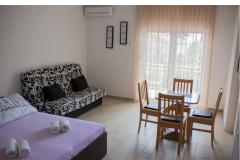 Apartmanok Bevanda Zaostrog Szoba 5 – A66 foto 1