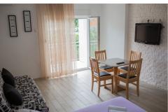 Apartmanok Bevanda Zaostrog Szoba 5 – A66 foto 2