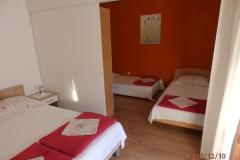 Apartmanok Bilkini Apartman 2 – A4a foto 5