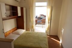 Apartmanok Bilkini Apartman 6 – A2 b foto 1