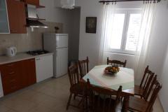 Apartmanok Bilkini Apartman 1 – A5 foto 3