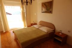 Apartmanok Bilkini Apartman 1 – A5 foto 5