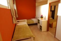 Apartmanok Bilkini Apartman 3 – A4b foto 3