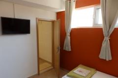 Apartmanok Bilkini Apartman 3 – A4b foto 5