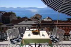 Apartmanok Bilkini Apartman 5 – A2a foto 1