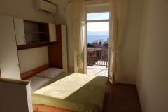 Apartmanok Bilkini Apartman 5 – A2a foto 2